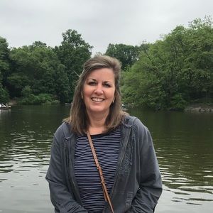 Meet your Posher, Karen